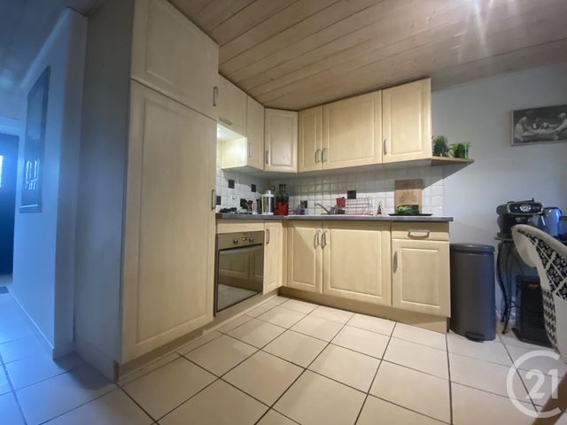 Appartement F2 à louer - 2 pièces - 51,15 m2 - Entrelacs - 73 - RHONE-ALPES