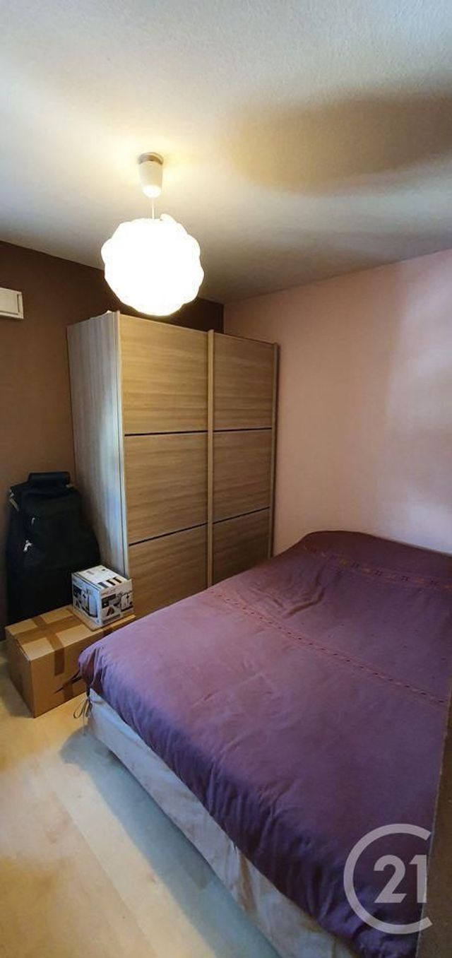 Appartement F3 &agrave; louer - 3 pi&egrave;ces - 57,40 m2 - Rumilly - 74 - RHONE-ALPES