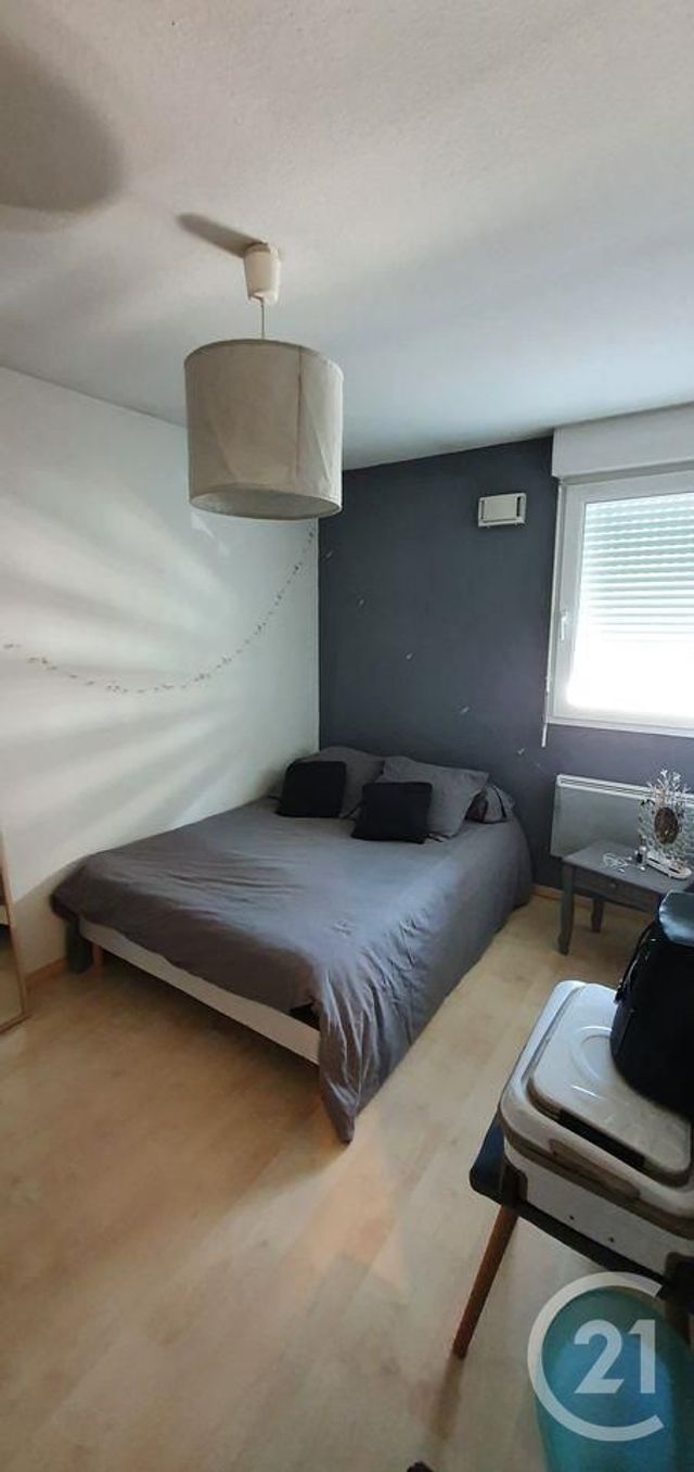 Appartement F3 &agrave; louer - 3 pi&egrave;ces - 57,40 m2 - Rumilly - 74 - RHONE-ALPES