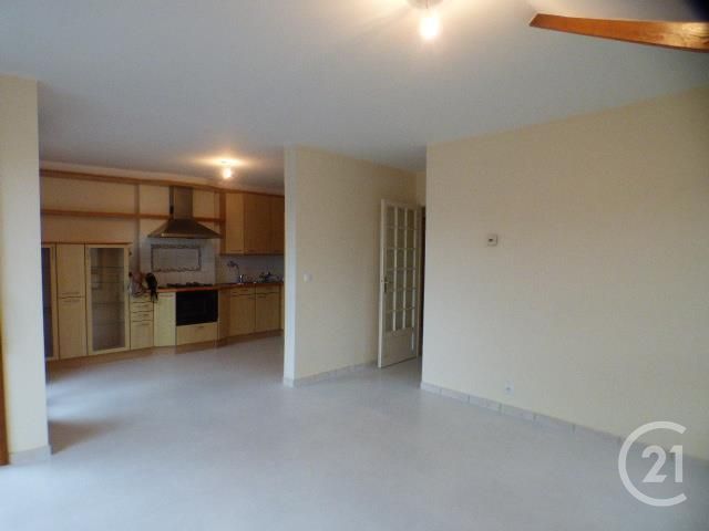 Appartement F3 à louer - 3 pièces - 67 m2 - Poisy - 74 - RHONE-ALPES