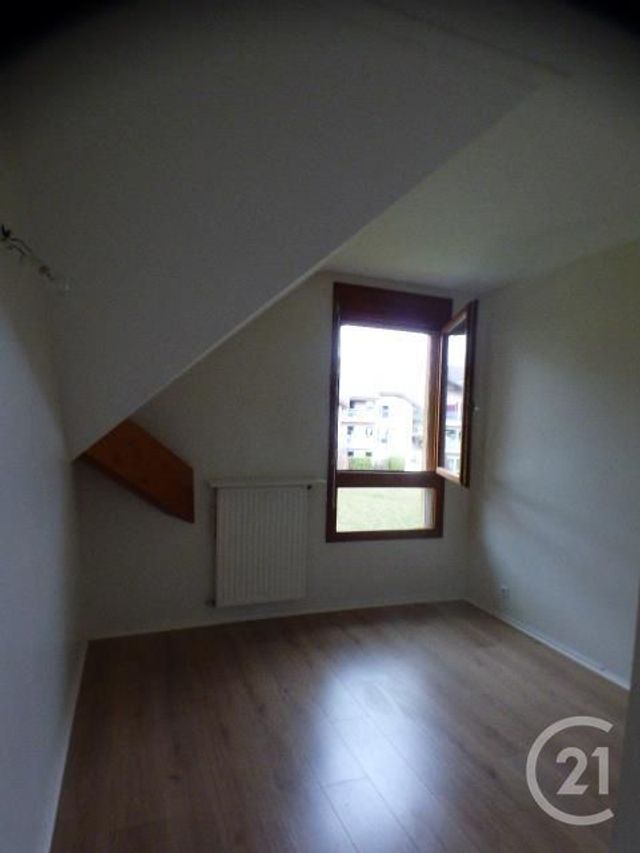Appartement F3 à louer - 3 pièces - 67 m2 - Poisy - 74 - RHONE-ALPES