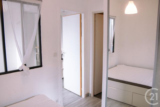 Appartement F1 &agrave; louer - 1 pi&egrave;ce - 25,65 m2 - Leschaux - 74 - RHONE-ALPES