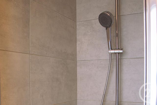 Appartement F1 &agrave; louer - 1 pi&egrave;ce - 25,65 m2 - Leschaux - 74 - RHONE-ALPES