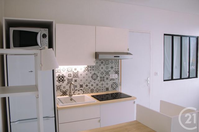 Appartement F1 à louer LESCHAUX