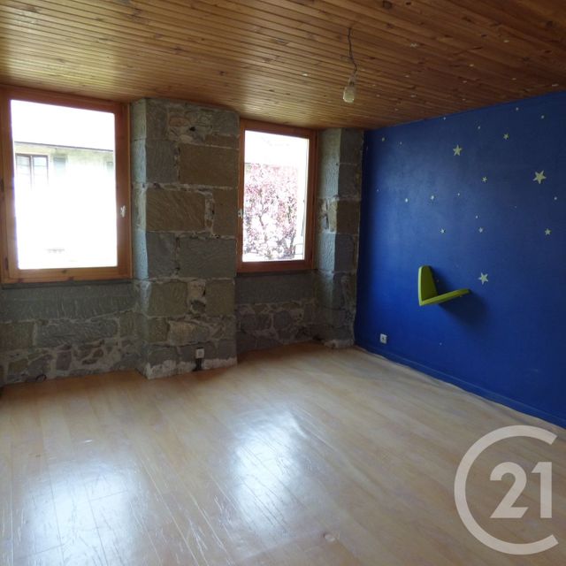 Maison &agrave; vendre - 4 pi&egrave;ces - 79,64 m2 - Rumilly - 74 - RHONE-ALPES