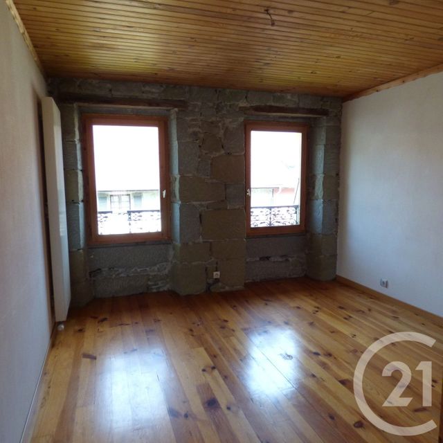 Maison &agrave; vendre - 4 pi&egrave;ces - 79,64 m2 - Rumilly - 74 - RHONE-ALPES