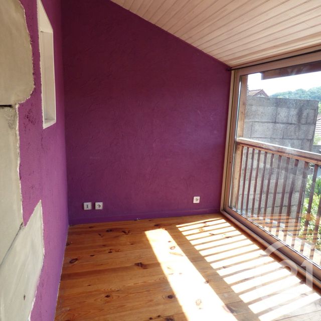 Maison &agrave; vendre - 4 pi&egrave;ces - 79,64 m2 - Rumilly - 74 - RHONE-ALPES