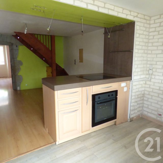 Maison &agrave; vendre - 4 pi&egrave;ces - 79,64 m2 - Rumilly - 74 - RHONE-ALPES