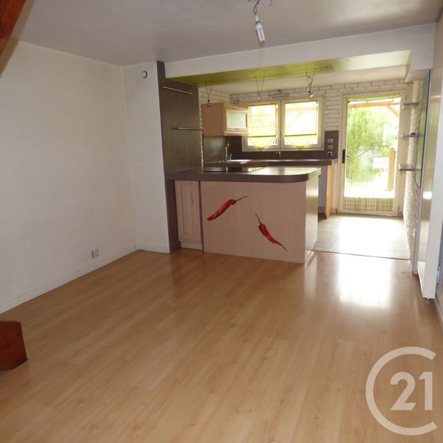 Maison &agrave; vendre - 4 pi&egrave;ces - 79,64 m2 - Rumilly - 74 - RHONE-ALPES