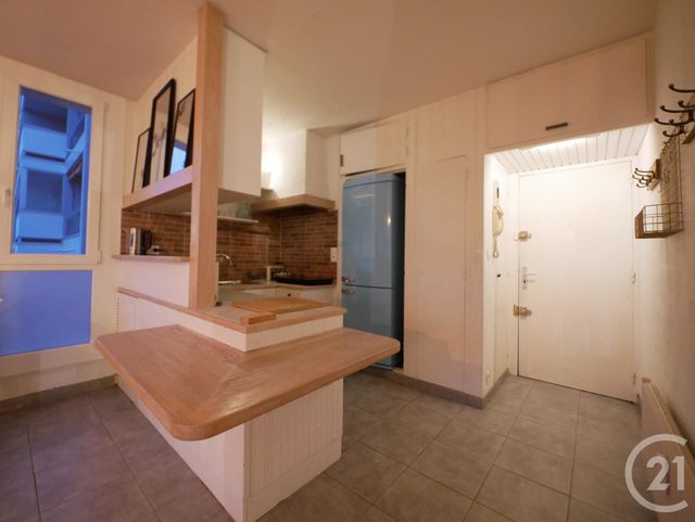 Appartement F2 à vendre - 2 pièces - 46,07 m2 - Annecy - 74 - RHONE-ALPES