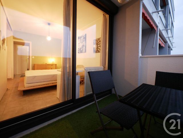 Appartement F2 à vendre - 2 pièces - 46,07 m2 - Annecy - 74 - RHONE-ALPES