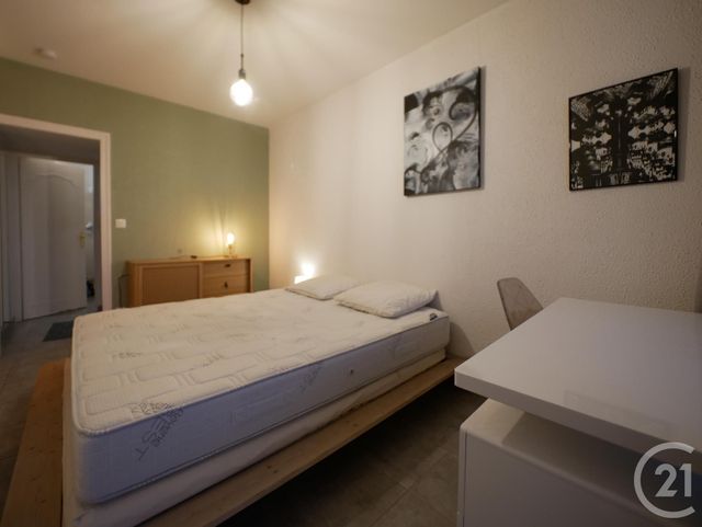 Appartement F2 à vendre - 2 pièces - 46,07 m2 - Annecy - 74 - RHONE-ALPES