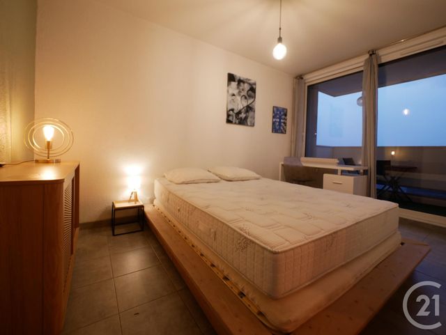 Appartement F2 à vendre - 2 pièces - 46,07 m2 - Annecy - 74 - RHONE-ALPES