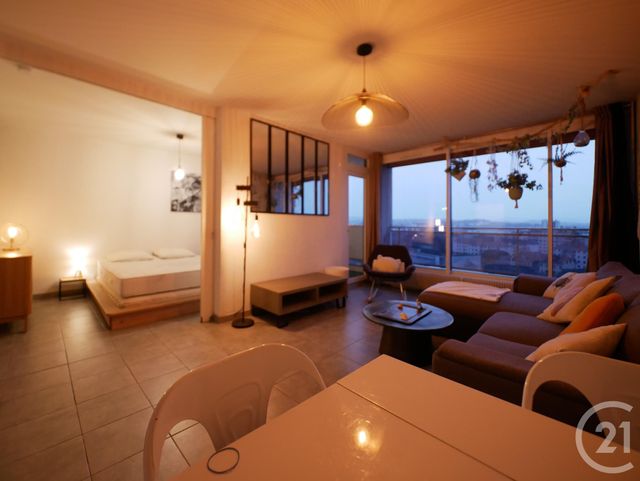 Appartement F2 à vendre ANNECY