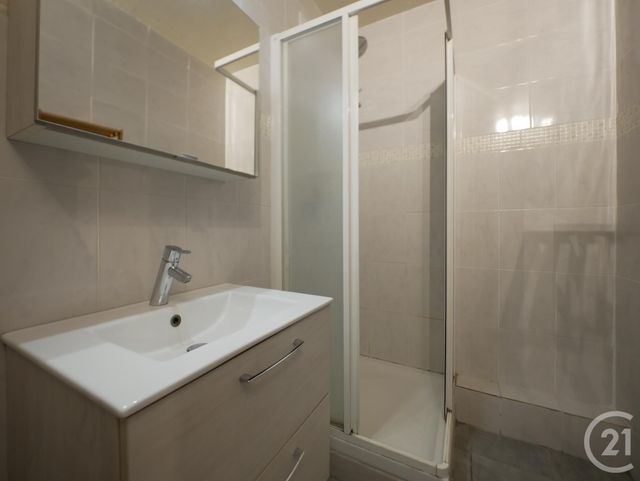 Appartement F2 à vendre - 2 pièces - 46,07 m2 - Annecy - 74 - RHONE-ALPES