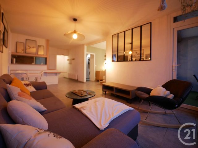 Appartement F2 à vendre - 2 pièces - 46,07 m2 - Annecy - 74 - RHONE-ALPES