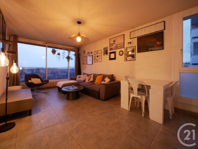 Appartement F2 à vendre - 2 pièces - 46,07 m2 - Annecy - 74 - RHONE-ALPES