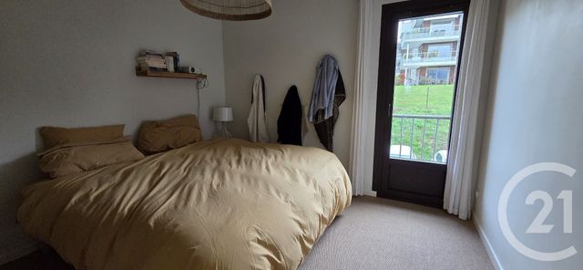 Appartement &agrave; louer - 2 pi&egrave;ces - 63,46 m2 - Annecy Le Vieux - 74 - RHONE-ALPES