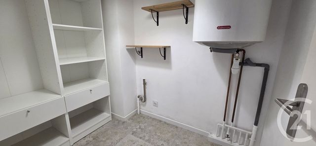 Appartement &agrave; louer - 2 pi&egrave;ces - 63,46 m2 - Annecy Le Vieux - 74 - RHONE-ALPES