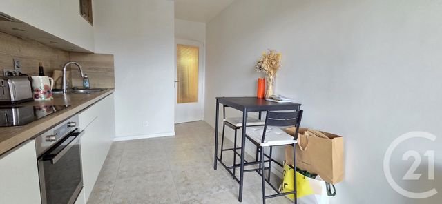 Appartement &agrave; louer - 2 pi&egrave;ces - 63,46 m2 - Annecy Le Vieux - 74 - RHONE-ALPES