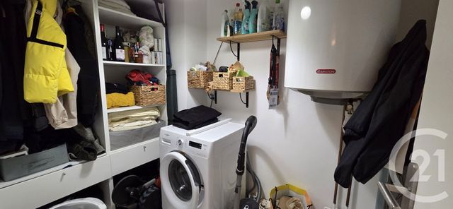 Appartement &agrave; louer - 2 pi&egrave;ces - 63,46 m2 - Annecy Le Vieux - 74 - RHONE-ALPES