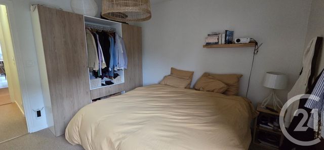 Appartement &agrave; louer - 2 pi&egrave;ces - 63,46 m2 - Annecy Le Vieux - 74 - RHONE-ALPES