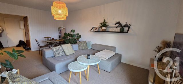 Appartement &agrave; louer - 2 pi&egrave;ces - 63,46 m2 - Annecy Le Vieux - 74 - RHONE-ALPES