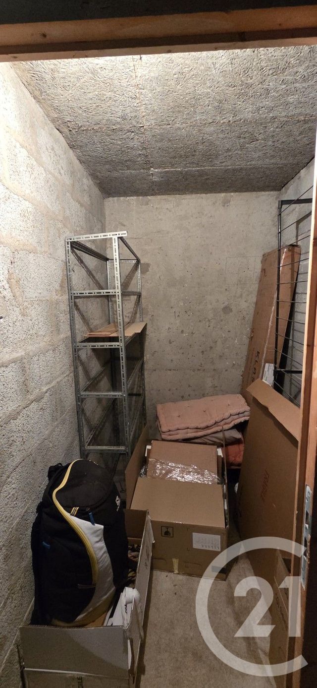 Appartement &agrave; louer - 2 pi&egrave;ces - 63,46 m2 - Annecy Le Vieux - 74 - RHONE-ALPES