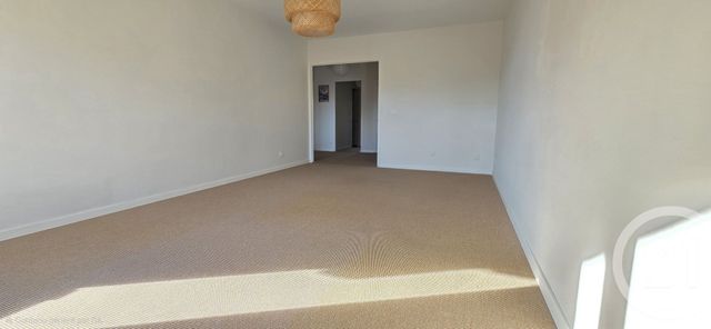 Appartement &agrave; louer - 2 pi&egrave;ces - 63,46 m2 - Annecy Le Vieux - 74 - RHONE-ALPES