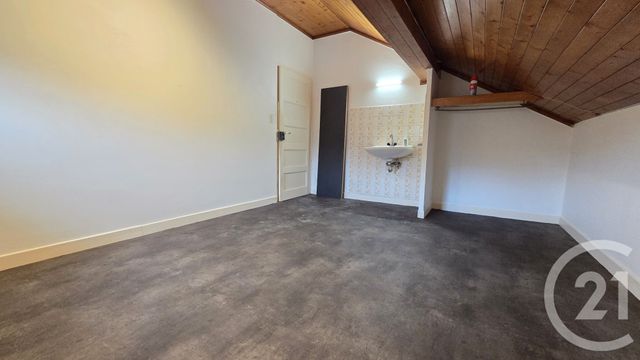Appartement F5 &agrave; louer - 4 pi&egrave;ces - 89,12 m2 - Annecy - 74 - RHONE-ALPES