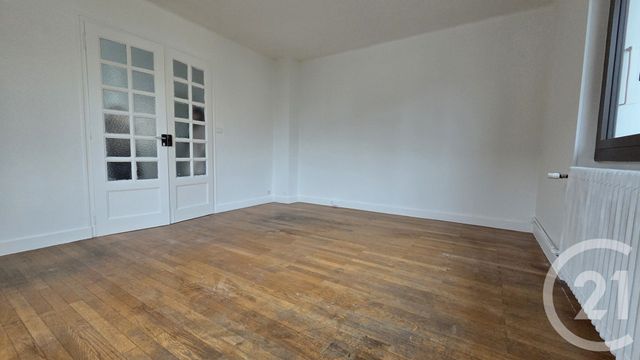 Appartement F5 &agrave; louer - 4 pi&egrave;ces - 89,12 m2 - Annecy - 74 - RHONE-ALPES