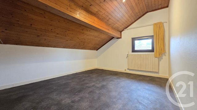 Appartement F5 &agrave; louer - 4 pi&egrave;ces - 89,12 m2 - Annecy - 74 - RHONE-ALPES