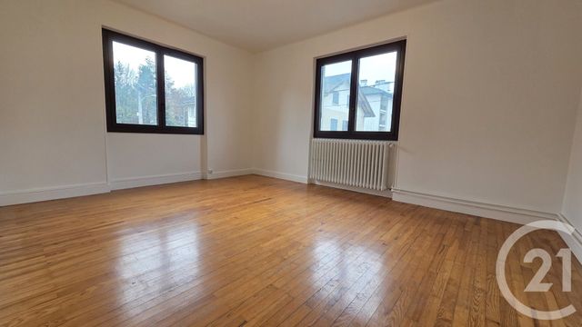 Appartement F5 à louer ANNECY