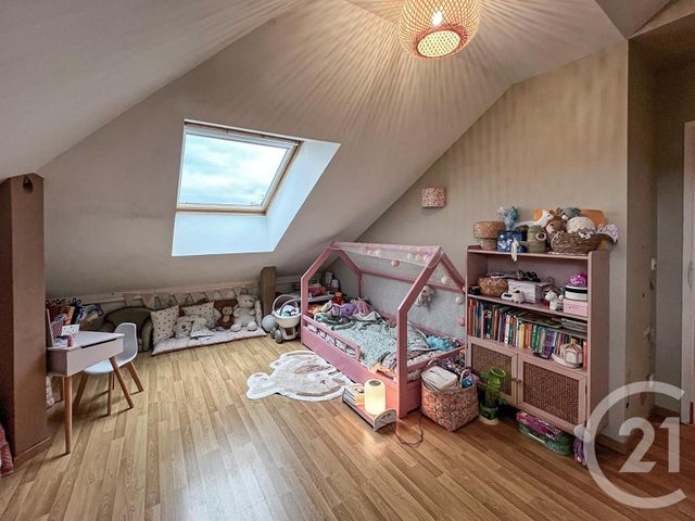 Appartement T4 à vendre - 4 pièces - 101,95 m2 - La Balme De Sillingy - 74 - RHONE-ALPES