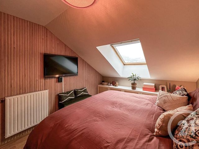 Appartement T4 à vendre - 4 pièces - 101,95 m2 - La Balme De Sillingy - 74 - RHONE-ALPES