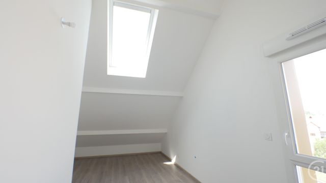 Appartement F4 à louer - 4 pièces - 90,40 m2 - Rumilly - 74 - RHONE-ALPES