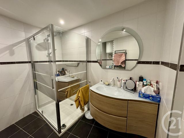 Appartement T2 &agrave; vendre - 2 pi&egrave;ces - 46 m2 - Annecy - 74 - RHONE-ALPES