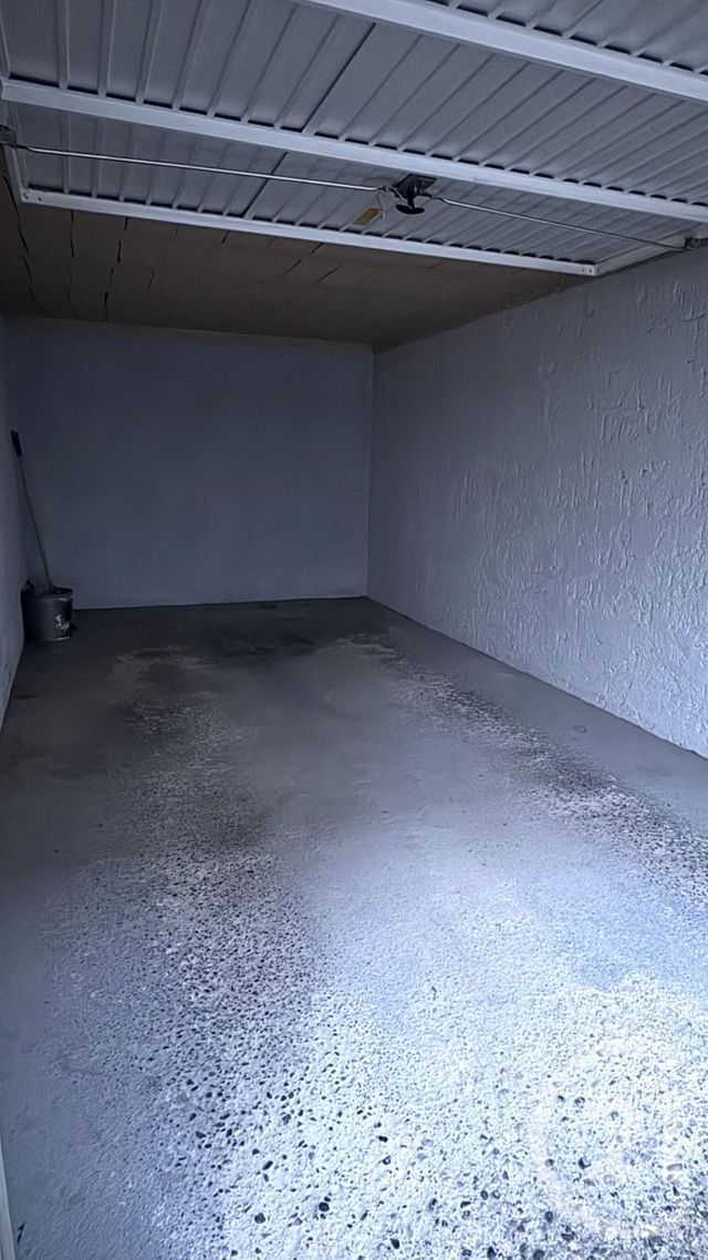 Parking &agrave; vendre - 15 m2 - Annecy - 74 - RHONE-ALPES