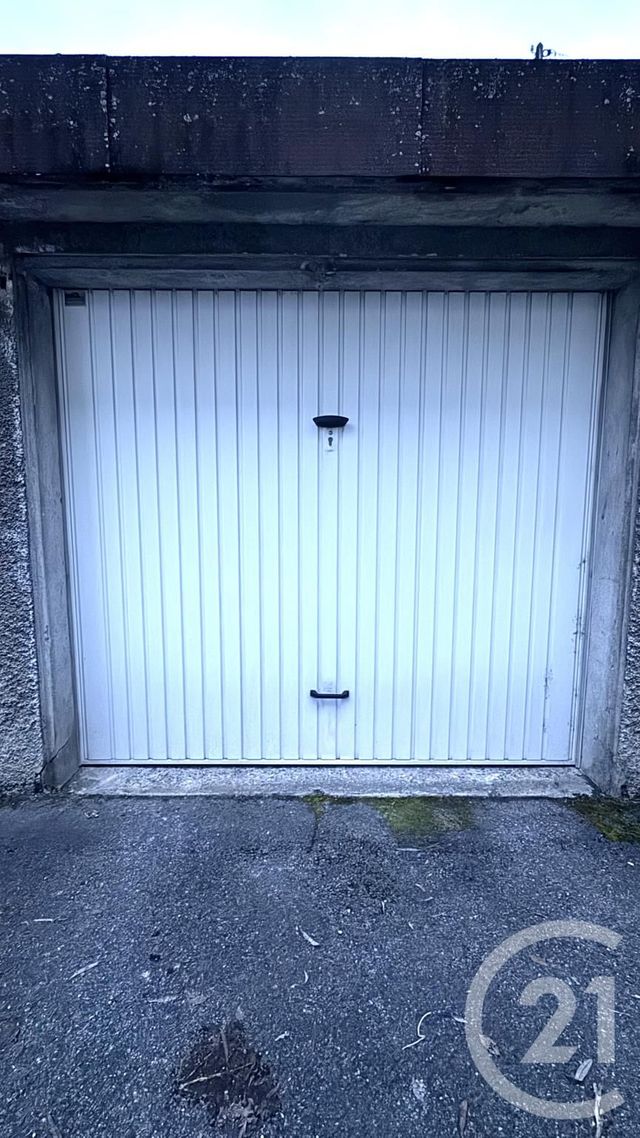 Parking &agrave; vendre - 15 m2 - Annecy - 74 - RHONE-ALPES