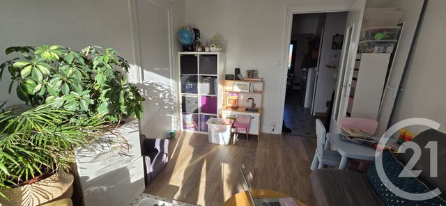 Appartement T3 &agrave; louer - 3 pi&egrave;ces - 53,63 m2 - Annecy - 74 - RHONE-ALPES