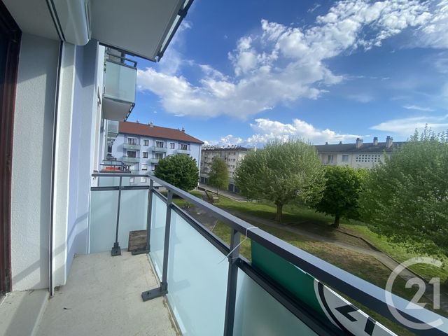 Appartement T3 &agrave; louer - 3 pi&egrave;ces - 53,63 m2 - Annecy - 74 - RHONE-ALPES