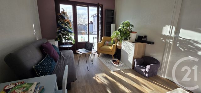 Appartement T3 à louer ANNECY