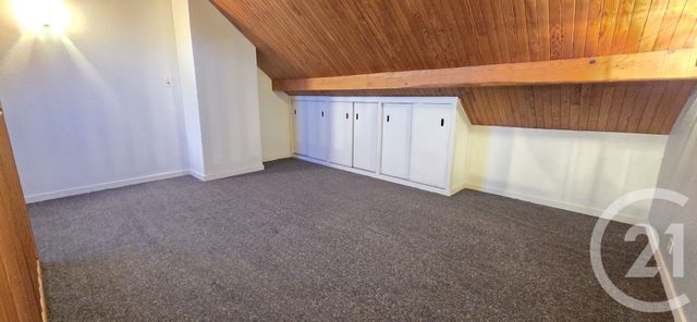 Appartement F2 &agrave; louer - 2 pi&egrave;ces - 41,90 m2 - Poisy - 74 - RHONE-ALPES