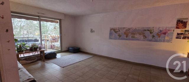 Appartement F2 à louer RUMILLY