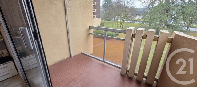 Appartement F2 &agrave; louer - 2 pi&egrave;ces - 78,81 m2 - Rumilly - 74 - RHONE-ALPES