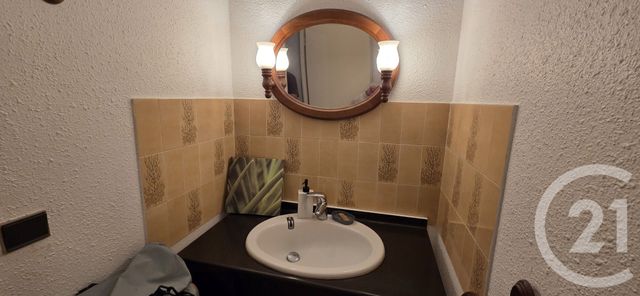 Appartement F2 &agrave; louer - 2 pi&egrave;ces - 78,81 m2 - Rumilly - 74 - RHONE-ALPES