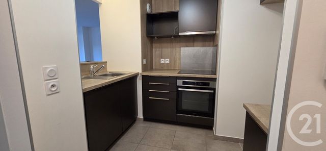 Appartement F2 &agrave; louer - 2 pi&egrave;ces - 45,83 m2 - La Balme De Sillingy - 74 - RHONE-ALPES