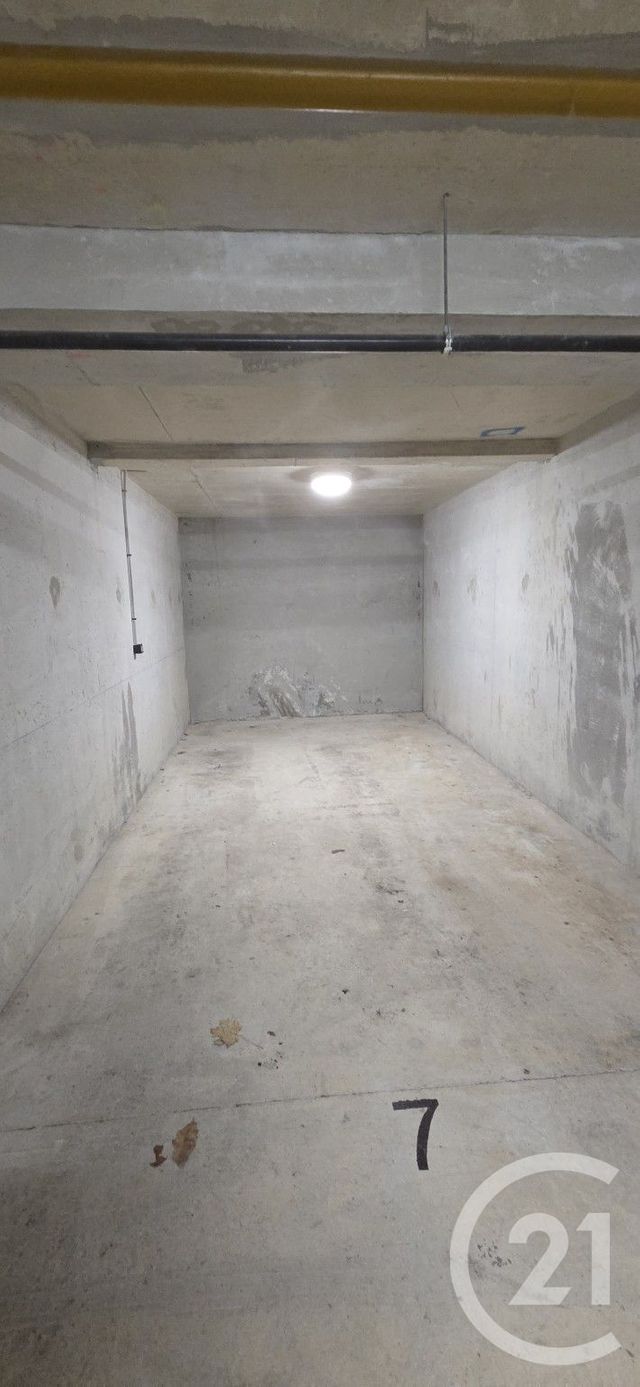 Appartement F2 &agrave; louer - 2 pi&egrave;ces - 45,83 m2 - La Balme De Sillingy - 74 - RHONE-ALPES