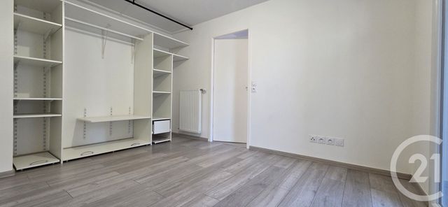 Appartement F2 &agrave; louer - 2 pi&egrave;ces - 45,83 m2 - La Balme De Sillingy - 74 - RHONE-ALPES