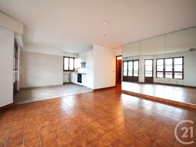 appartement - ANNECY - 74